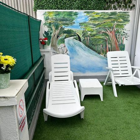 Apartamento Salome Padron Exterior photo