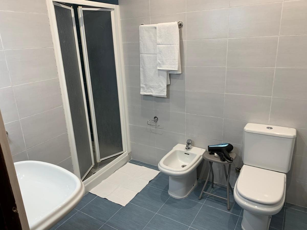Apartamento Salome Padron Exterior photo