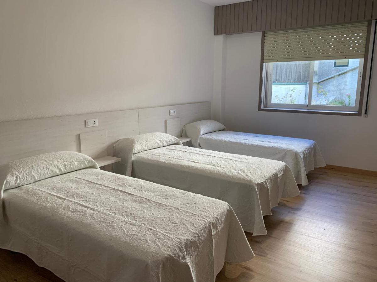 Apartamento Salome Padron Exterior photo