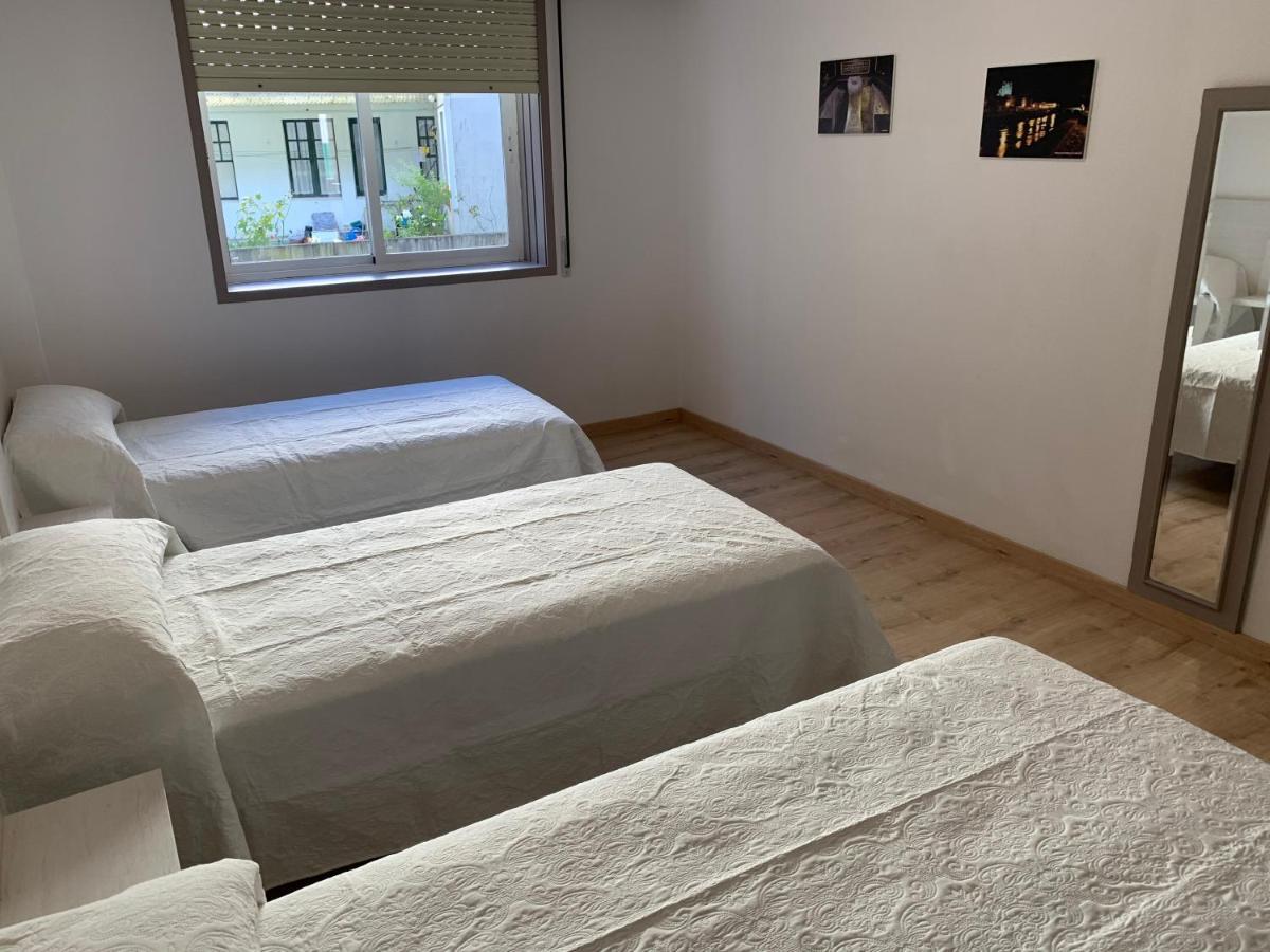 Apartamento Salome Padron Exterior photo