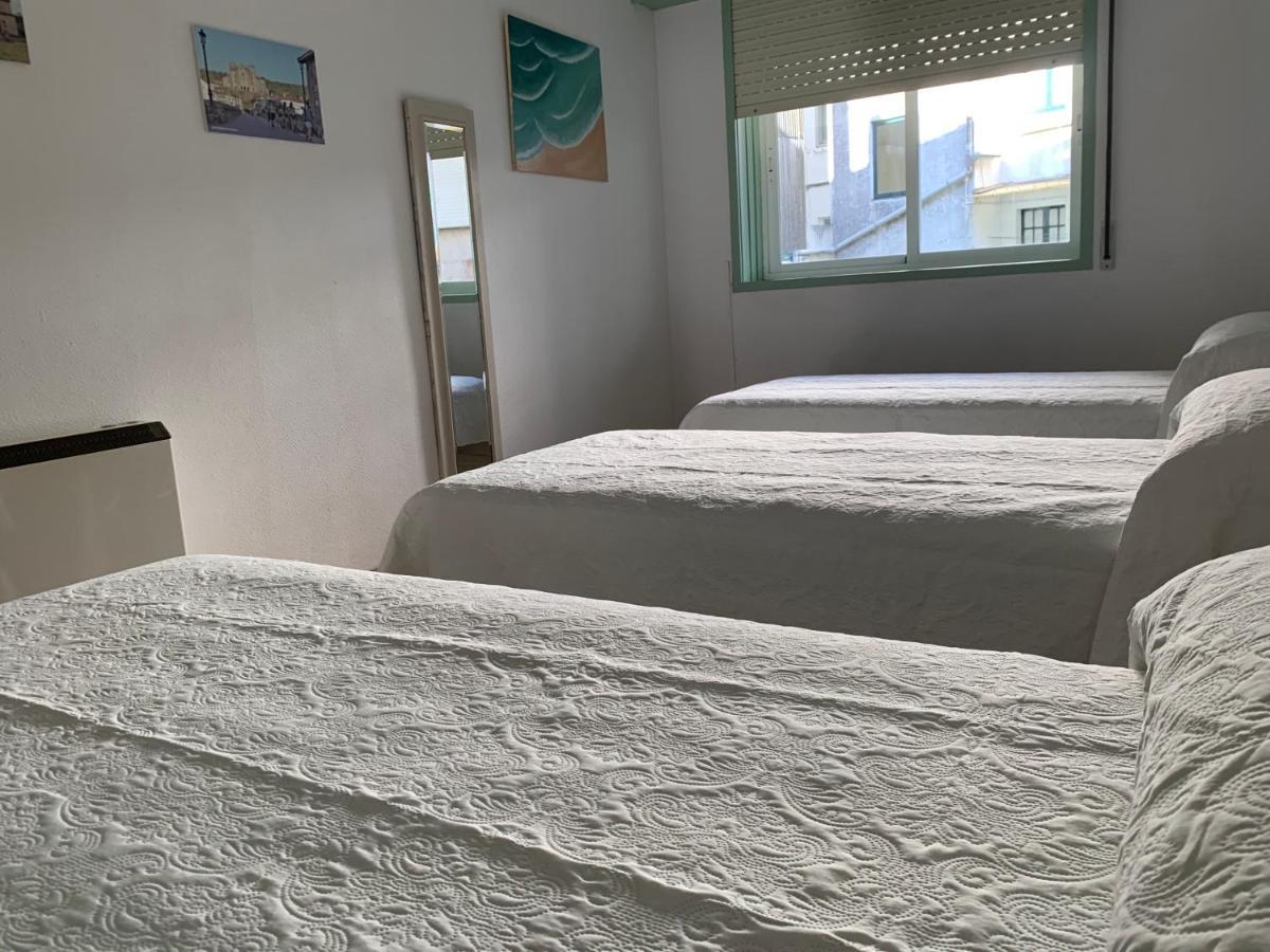 Apartamento Salome Padron Exterior photo