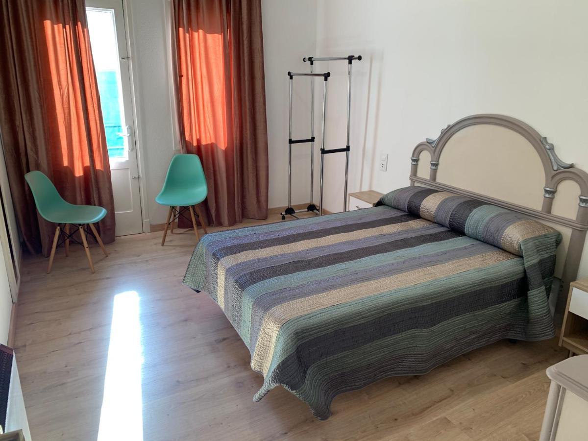 Apartamento Salome Padron Exterior photo