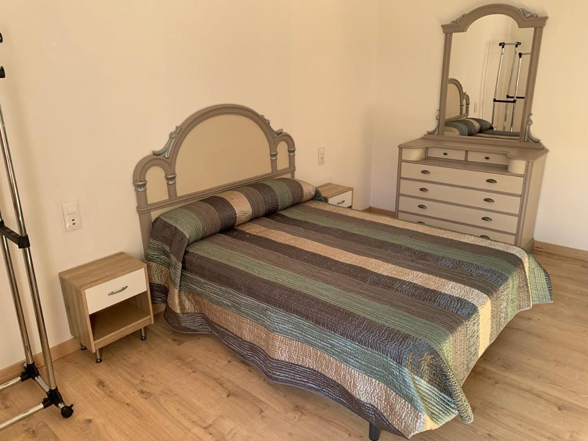 Apartamento Salome Padron Exterior photo